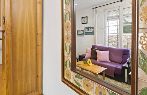 Llafranc Villa | 1PER 01 - Small but cosy 2 bedroom house located 50m from the beach of Llafranc