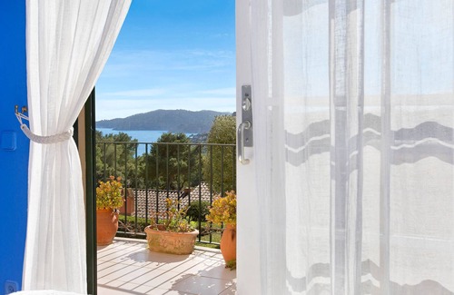 Llafranc Villa | 1SB 28 - Nice and comfortable 150m2 house with communal pool located in Llafranc, 500m from the beach