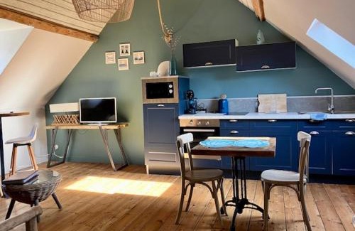 Cayeux-sur-Mer Apartment | 1Somme En Baie