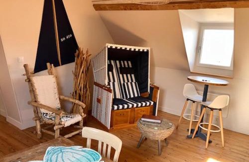 Cayeux-sur-Mer Apartment | 1Somme En Baie