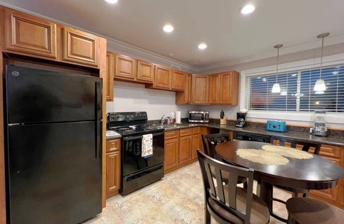 Highlands - Perkins Apartment | 1st floor 2 bedroom washer & dryer