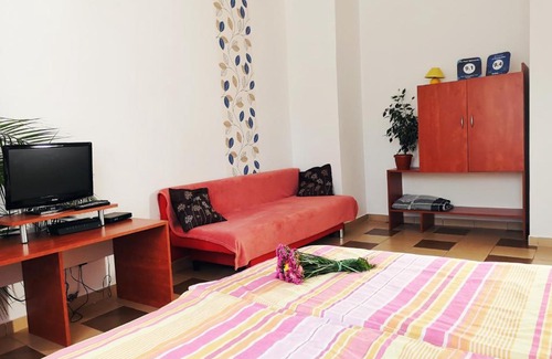 Szombathely Apartment | 1st Floor Apartman