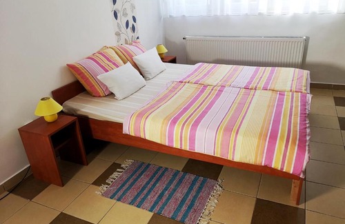 Szombathely Apartment | 1st Floor Apartman