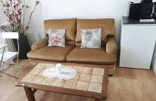 Arcueil House | 1st floor apartment Pavillon 5 minutes from Paris