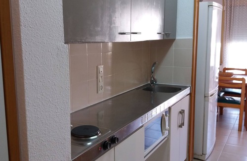 Vilafortuny Apartment | 1st International Beach Line I