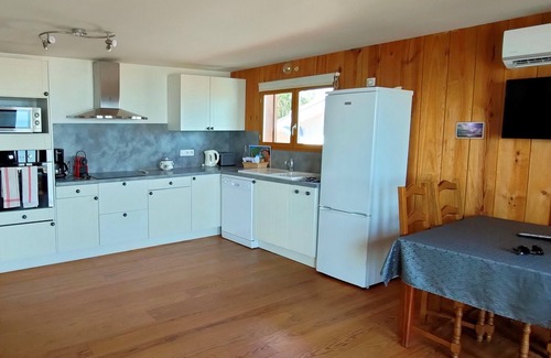 Lege-Cap-Ferret Apartment | 1st line Lège Cap Ferret between dune and beach