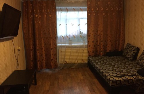 Sterlitamak Apartment | 2ка в центре на мира