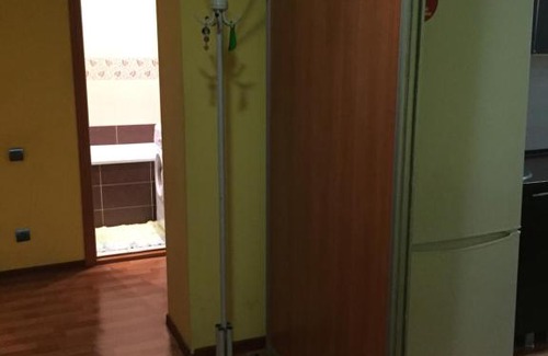 Sterlitamak Apartment | 2ка в центре на мира