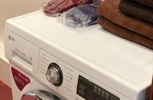 Krasnodar Apartment | 2к. ул.Сормовская 202/1