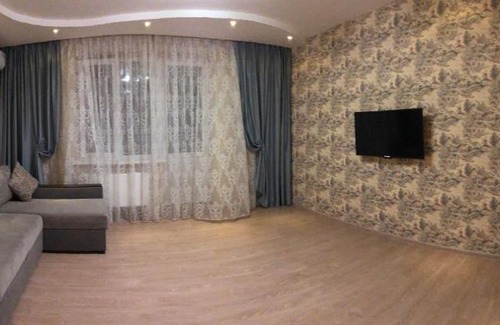 Krasnodar Apartment | 2к. ул.Сормовская 202/1