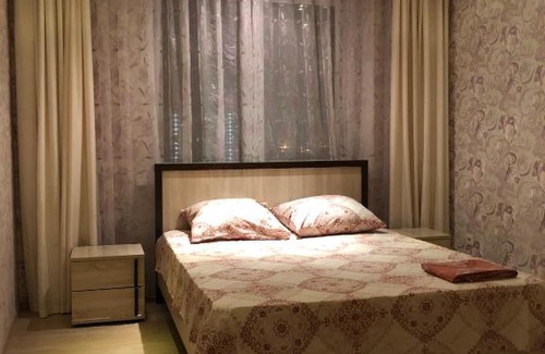 Krasnodar Apartment | 2к. ул.Сормовская 202/1