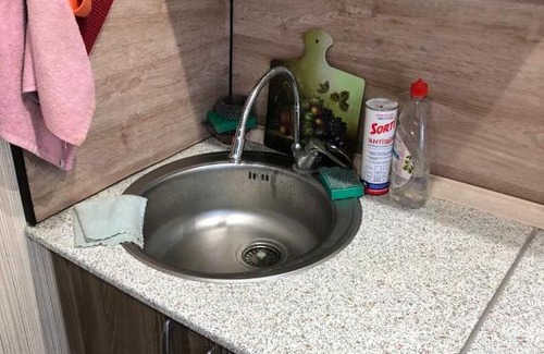 Murom Apartment | 2хкомнатная квартира