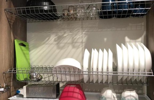 Murom Apartment | 2хкомнатная квартира