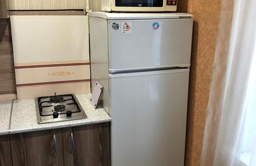 Murom Apartment | 2хкомнатная квартира