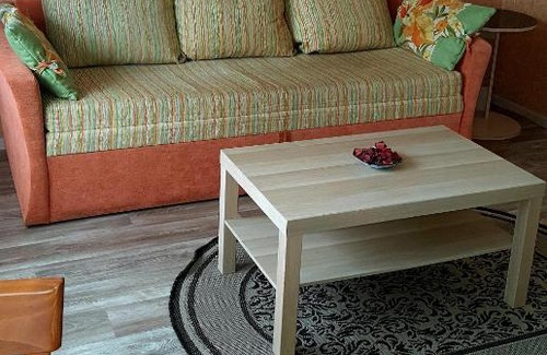 Murom Apartment | 2хкомнатная квартира