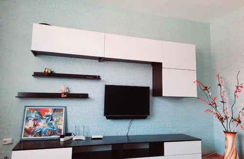 Sheregesh Apartment | 2х комнатная квартира в Шерегеше