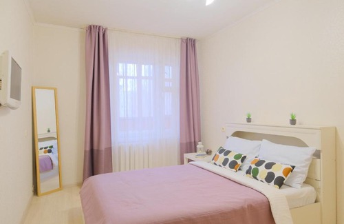 Sovetsky City District Apartment | 2х комнатная квартира.