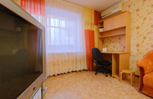 Sovetsky City District Apartment | 2х комнатная квартира.