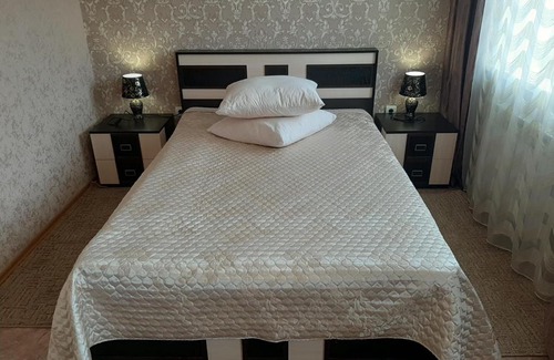 Diveevo Apartment | 2х комнатные Апартаменты Делюкс