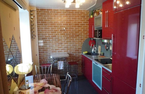 Petrozavodsk Apartment | 2х комнатные апартаменты у ТЦ Макси на пр. Ленина 15