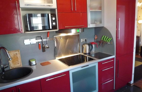 Petrozavodsk Apartment | 2х комнатные апартаменты у ТЦ Макси на пр. Ленина 15