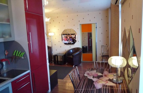 Petrozavodsk Apartment | 2х комнатные апартаменты у ТЦ Макси на пр. Ленина 15