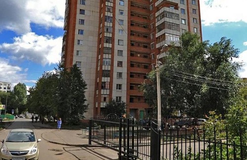 Penza Apartment | 2-комнатная квартира в центре Пензы