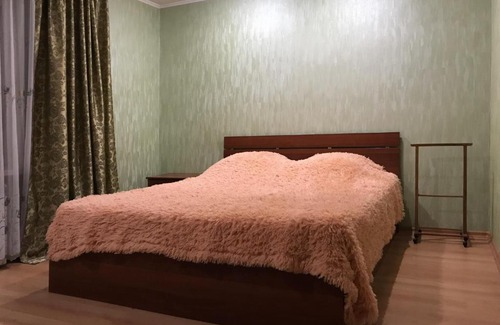 Penza Apartment | 2-комнатная квартира в центре Пензы