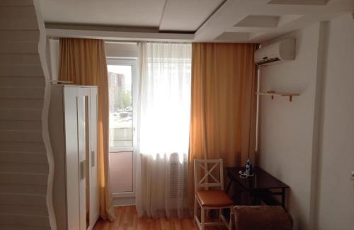 Nur-Sultan Apartment | 2-комнатная квартира
