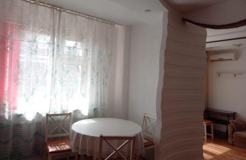 Nur-Sultan Apartment | 2-комнатная квартира