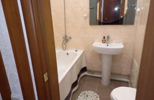 Nur-Sultan Apartment | 2-комнатная квартира