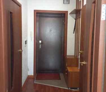 Nur-Sultan Apartment | 2-комнатная квартира