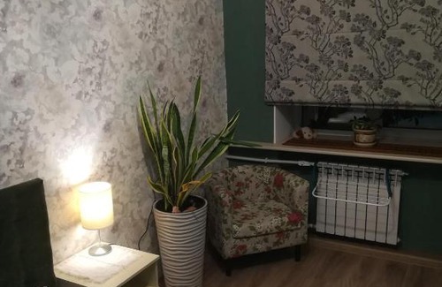 Uglich Apartment | 2-комнатная квартира