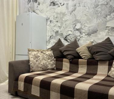 Balkhash Apartment | 2-комнатная по Караменде Би