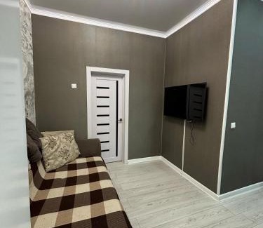 Balkhash Apartment | 2-комнатная по Караменде Би