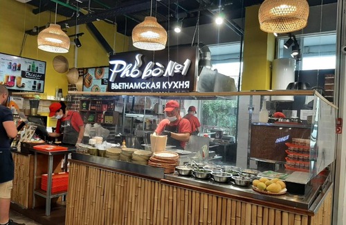 Ryazan Apartment | 2 комнатные апартаменты в центре города