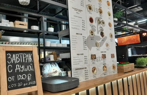 Ryazan Apartment | 2 комнатные апартаменты в центре города