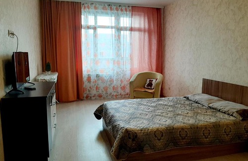 Ryazan Apartment | 2 комнатные апартаменты в центре города