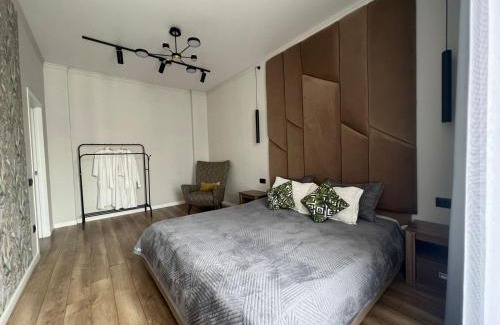 Nur-Sultan Apartment | 2 комнатные апартаменты за Хан Шатыром