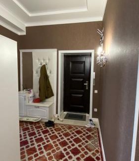 Aktau Apartment | 2 ком квартира