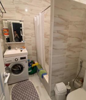 Aktau Apartment | 2 ком квартира