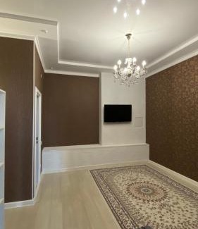 Aktau Apartment | 2 ком квартира