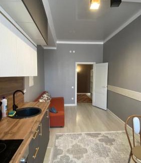 Aktau Apartment | 2 ком квартира