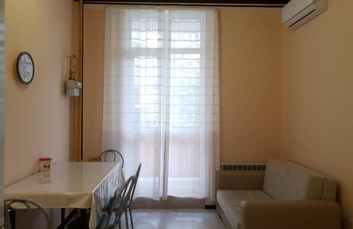 Gelendzhik Apartment | 2-х комнатная в ЖК Черноморский 2 кв10