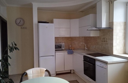 Vladimir Apartment | 2-х комнатная квартира в самом центре города