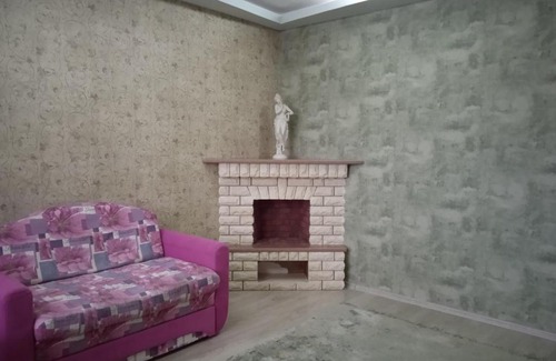 Vladimir Apartment | 2-х комнатная квартира в самом центре города