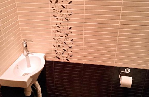 Vladimir Apartment | 2-х комнатная квартира в самом центре города