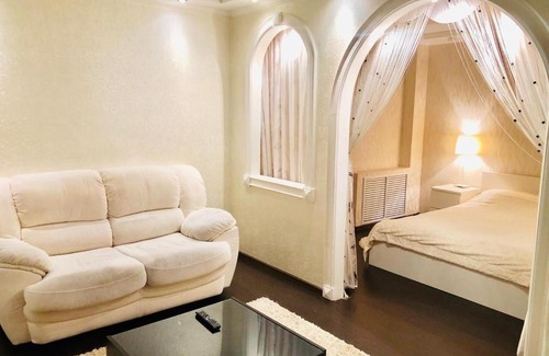 Saransk Apartment | 2 х комн квартира в центре