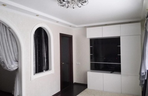 Saransk Apartment | 2 х комн квартира в центре