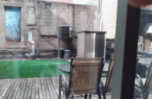 Garment District Apartment | $2,000. Manhattan apt. for August